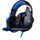Gaming Headphone With Mic