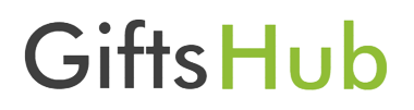 gifts hub logo